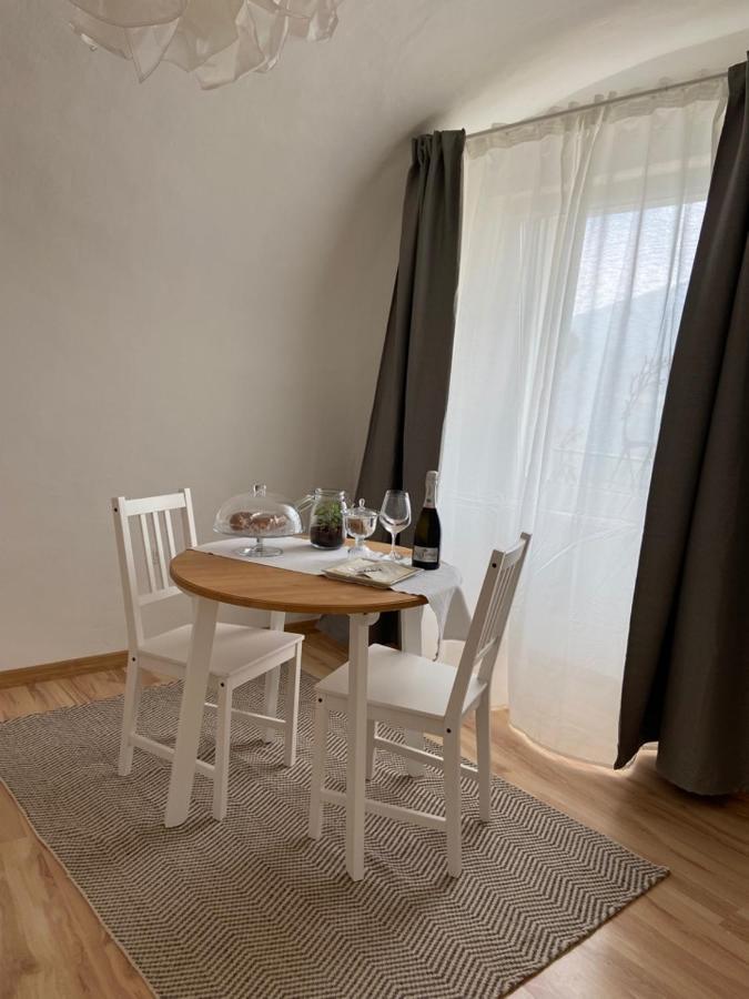 B&B L'Edera Trento Kültér fotó