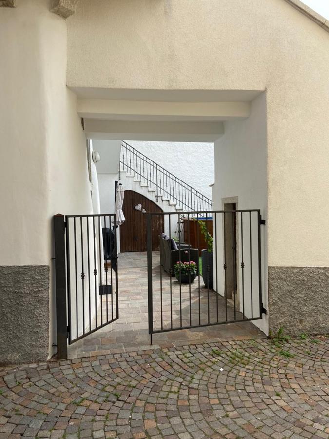 B&B L'Edera Trento Kültér fotó