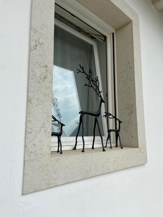 B&B L'Edera Trento Kültér fotó
