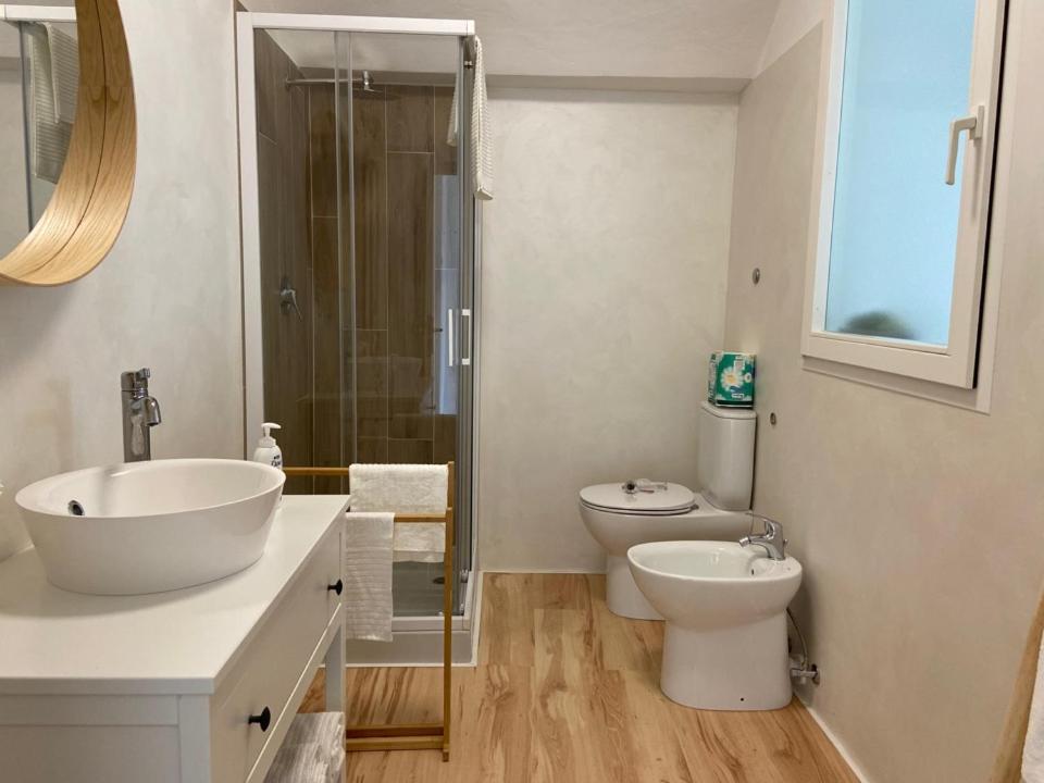 B&B L'Edera Trento Kültér fotó